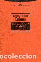 Libros: Himno al Templo Eninnu - Trotta - Foto 1