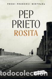 Libros: Rosita - Prieto, Pep