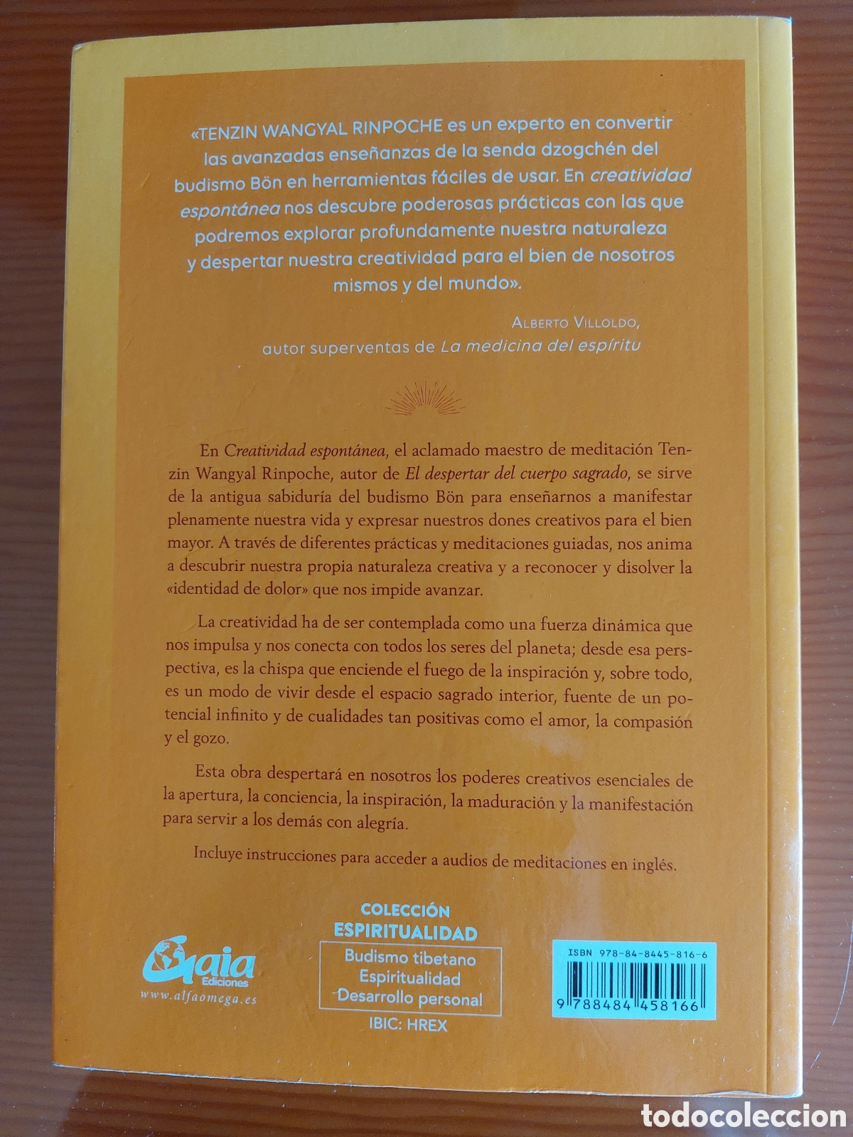 Libros: Creatividad espont&aacute;nea - Foto 6