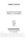 Libros: Estigmatizados por la guerra - Aulestia, Gorka