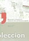 Libros: Perspectivas cr&iacute;ticas para la edici&oacute;n de textos de literatura espa&ntilde;ola - Ermitas Penas