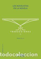Libros: Los novelistas en la novela - Allott, Miriam
