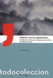 Libros: Outros e novos queixumes - Garc&iacute;a Soto, Luis