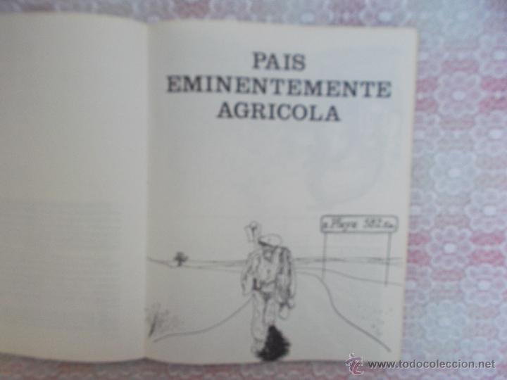 Libros: MAXIMO ESTE PAIS - 1971 - Foto 2