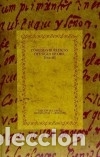 Libri: Comedias burlescas del Siglo de Oro. Tomo III. - Arellano, Ignacio (ed.)