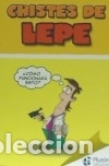Libros: Chistes de Lepe - VV.AA. - Foto 1