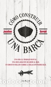 Libros: C&oacute;mo construir una barca - Foto 1