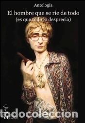 Libri: El hombre que se r&iacute;e de todo