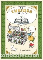 Libros: La Curiosa Librer&iacute;a - Yoshitake, Shinsuke - Foto 1