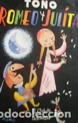 Libros: Romeo y Julita - Foto 1