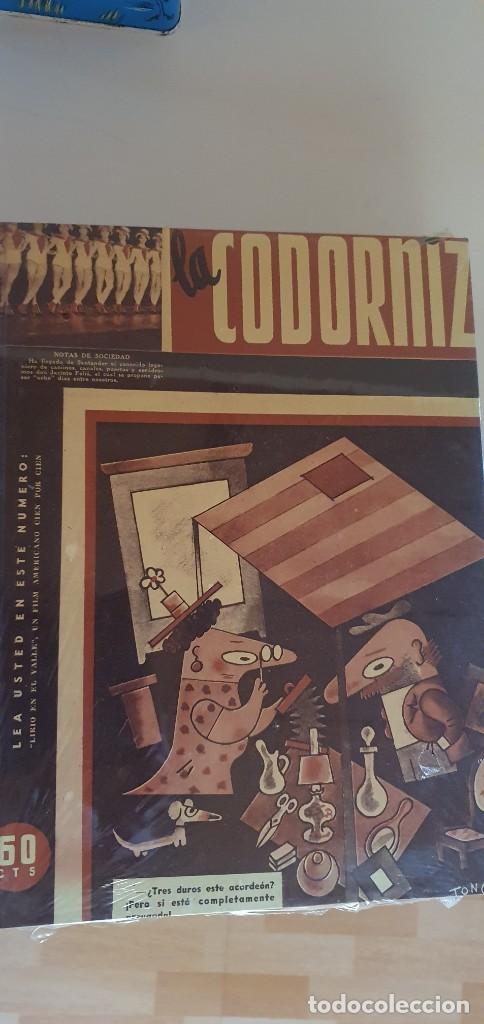 Libros: Libros la Cordorniz - Foto 2