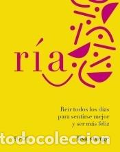 Libros: R&iacute;a - Sturge, Lisa - Foto 1