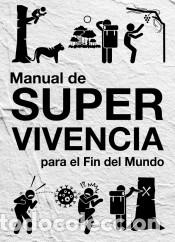books: Manual de supervivencia : para el fin del mundo