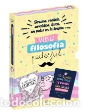 Libros: Filosof&iacute;a Puterful - Puterful - Foto 1