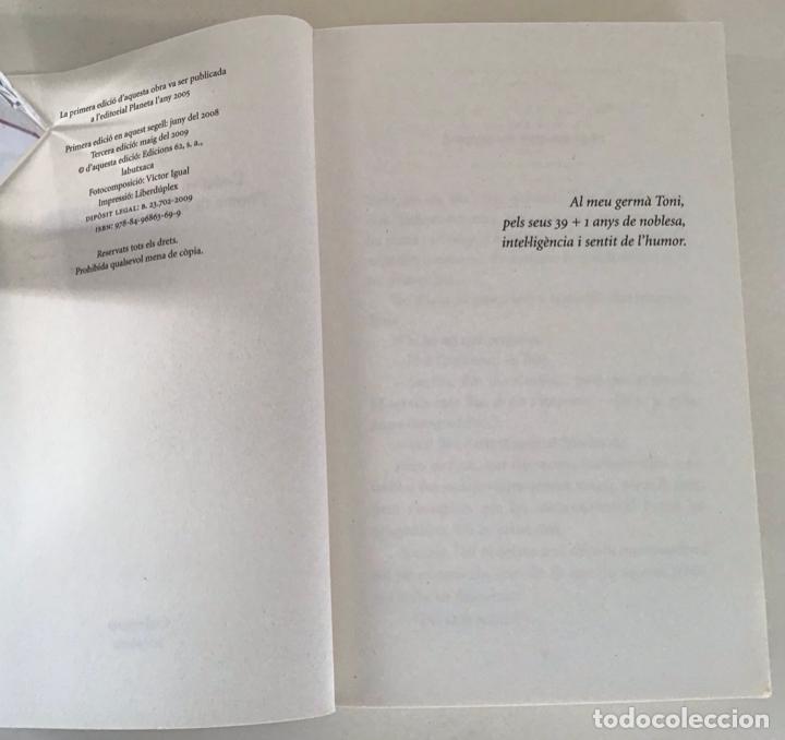 Libros: 39+1, SILVIA SOLER - Foto 3