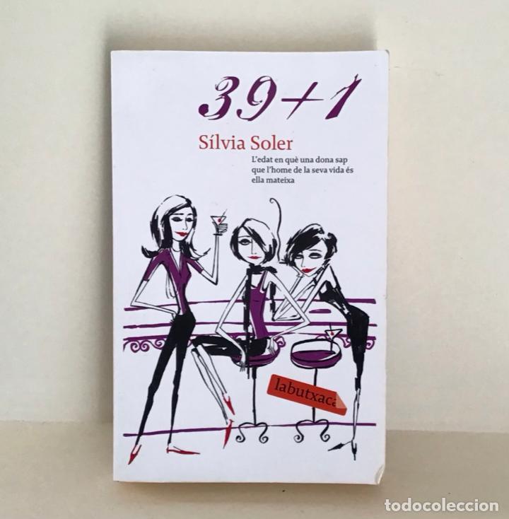 Libros: 39+1, SILVIA SOLER - Foto 1