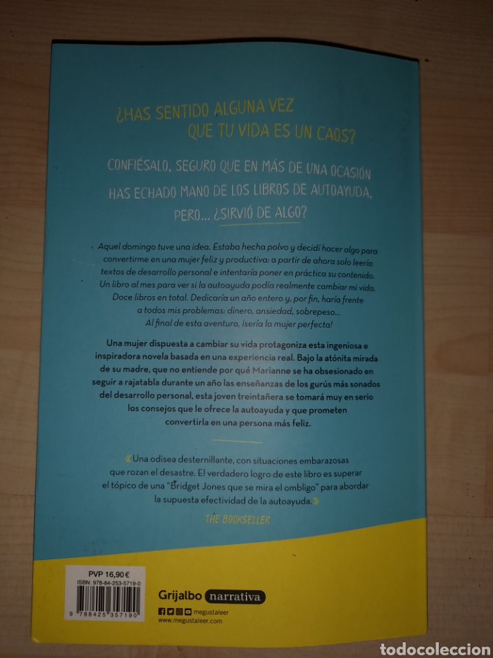 Libros: Help me!. Mariane Power - Foto 2