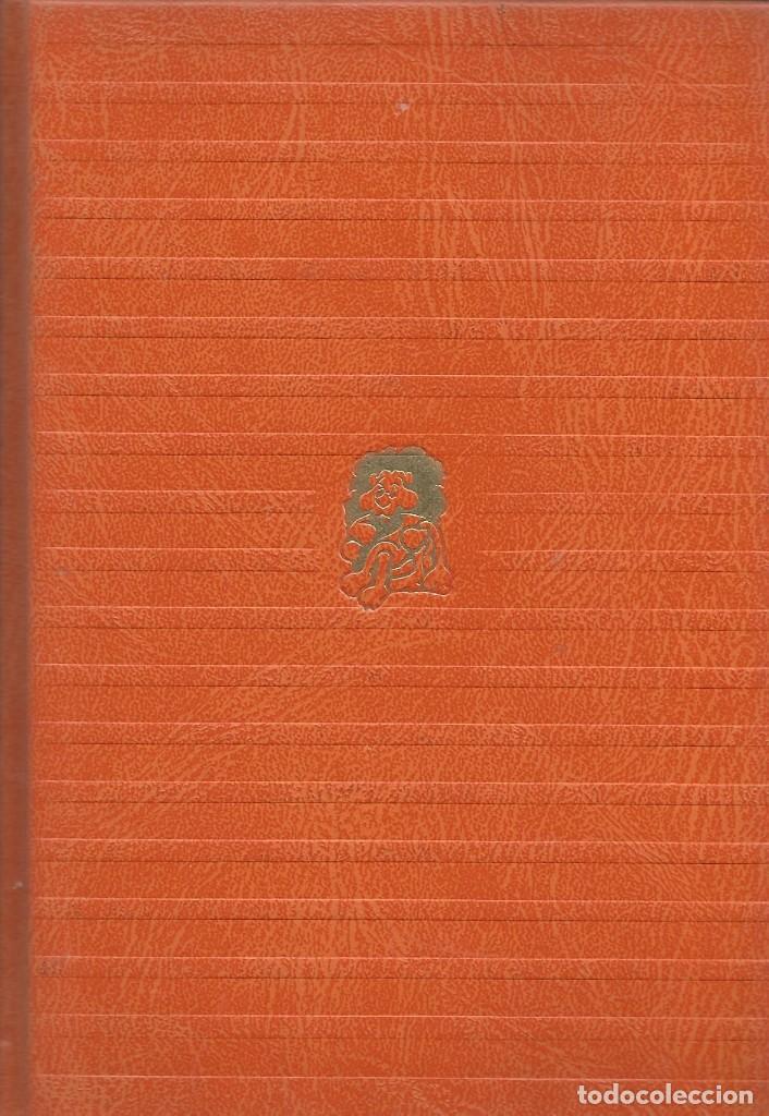 Libros: OBRAS SELECTAS - PIERRE DANINOS - Foto 1