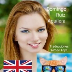 Libros: FUN SPANISH ENGLISH CONVERSATION GUIDE -- DIVERTIDA GUIA DE CONVERSACIÓN ESPAÑOL INGLÉS. Lote 395317499