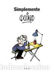 Libros: Simplemente Quino - Quino, - Foto 1