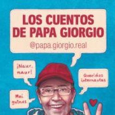 Libros: CUENTOS DE PAPA GIORGIO - PAPA GIORGIO,