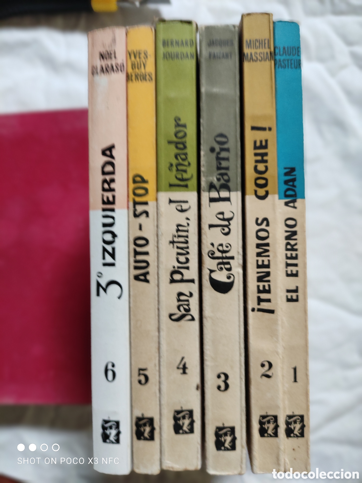 Libros: &rdquo;AYER Y HOY, HUMOR&rdquo; - Foto 1