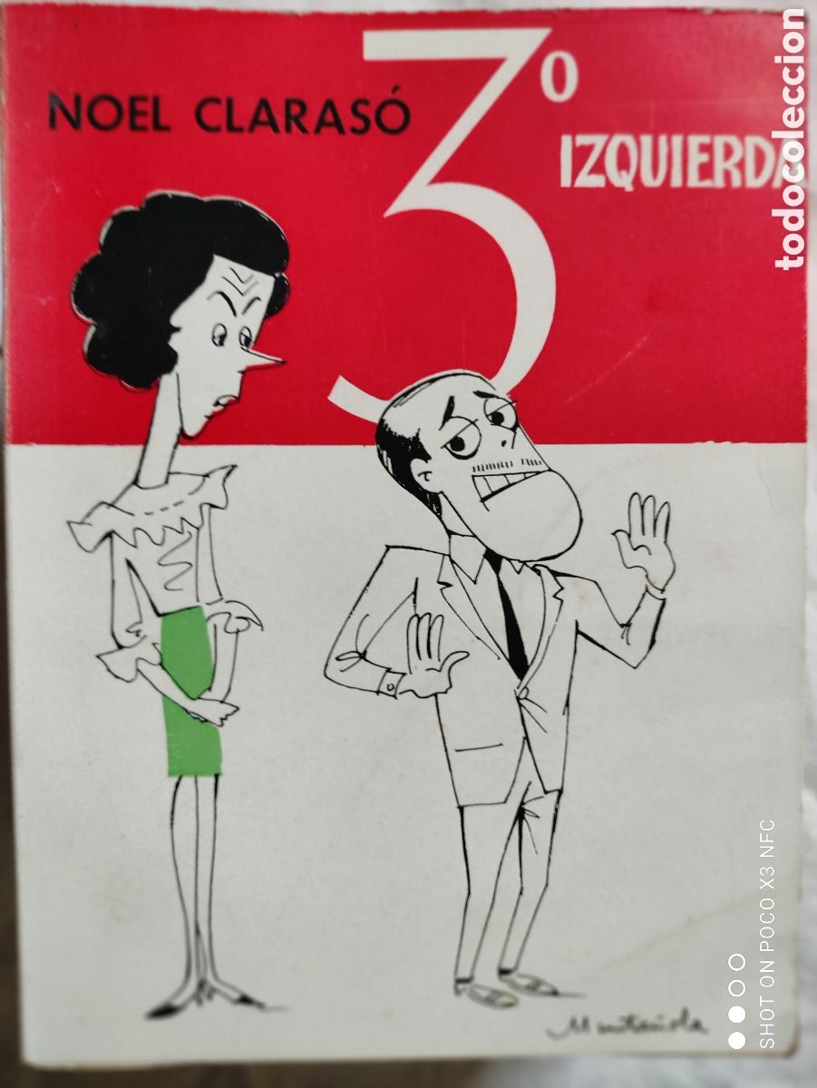 Libros: &rdquo;AYER Y HOY, HUMOR&rdquo; - Foto 3