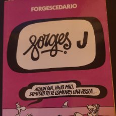 Libros: FORGES J. ANTONIO FRAGUAS (FORGES)