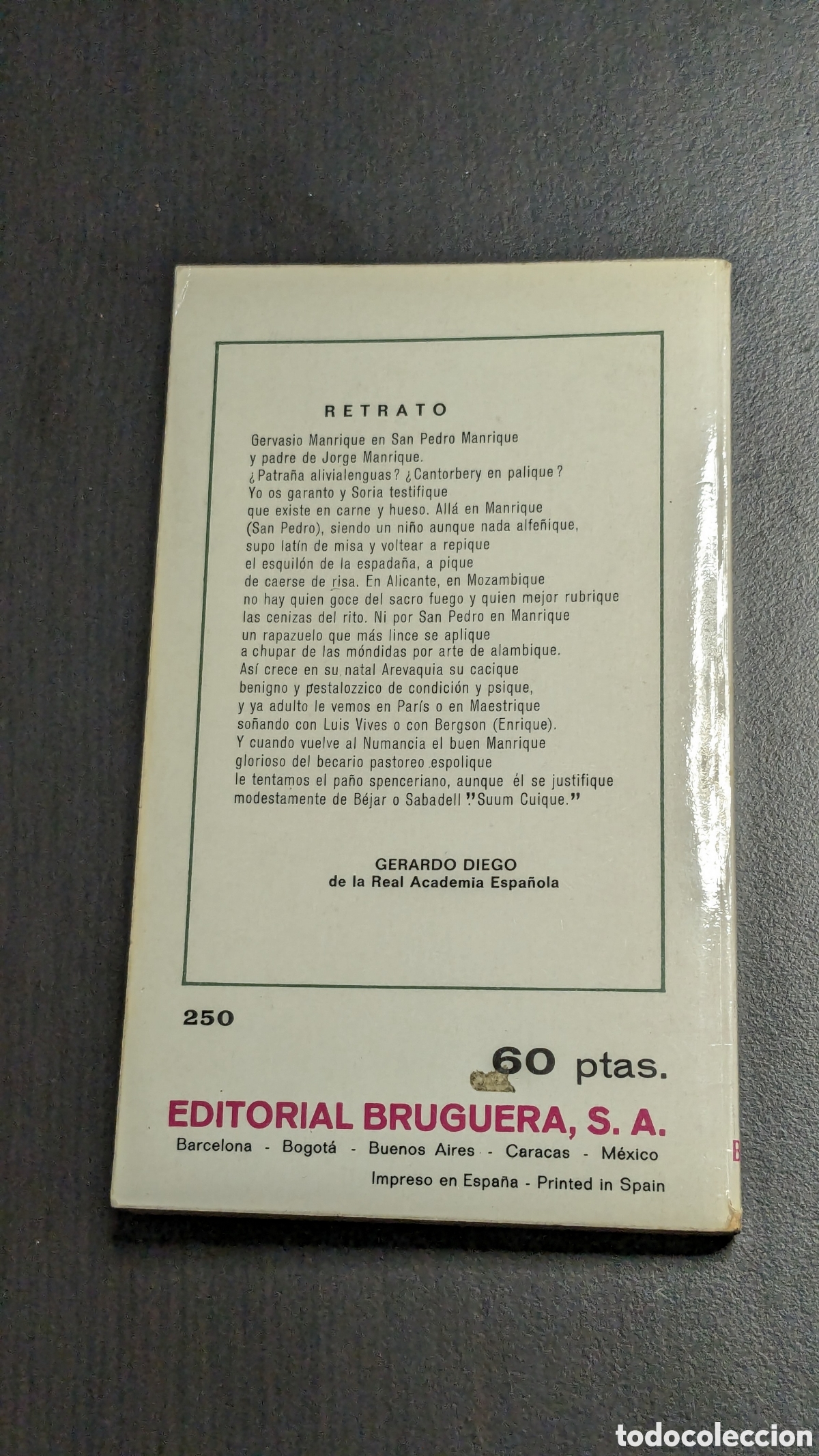 Libros: Libro antiguo de humor - Foto 3