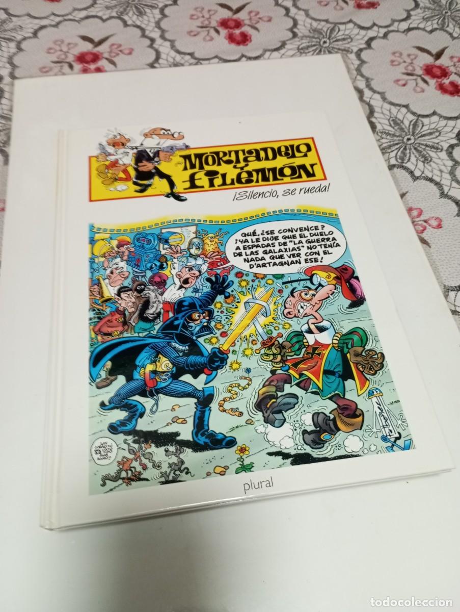 Libros: Mortadelo y Filem&oacute;n - Foto 7