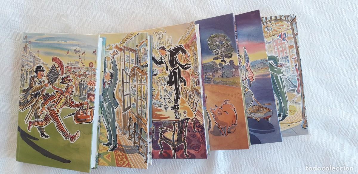 Libros: Wodehouse, Humor en lengua inglesa - Foto 3