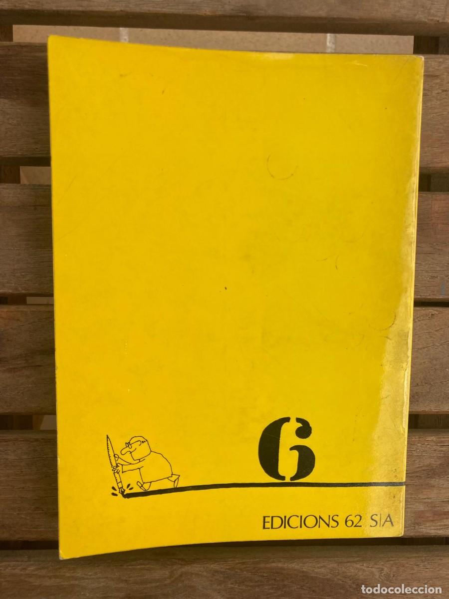 Libros: SETZE FETGES - PERICH - Foto 3