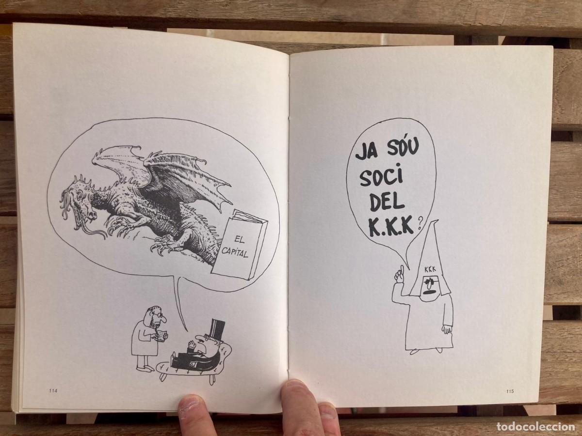 Libros: SETZE FETGES - PERICH - Foto 7