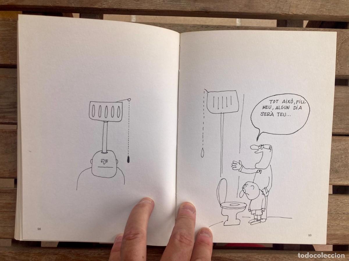 Libros: SETZE FETGES - PERICH - Foto 8