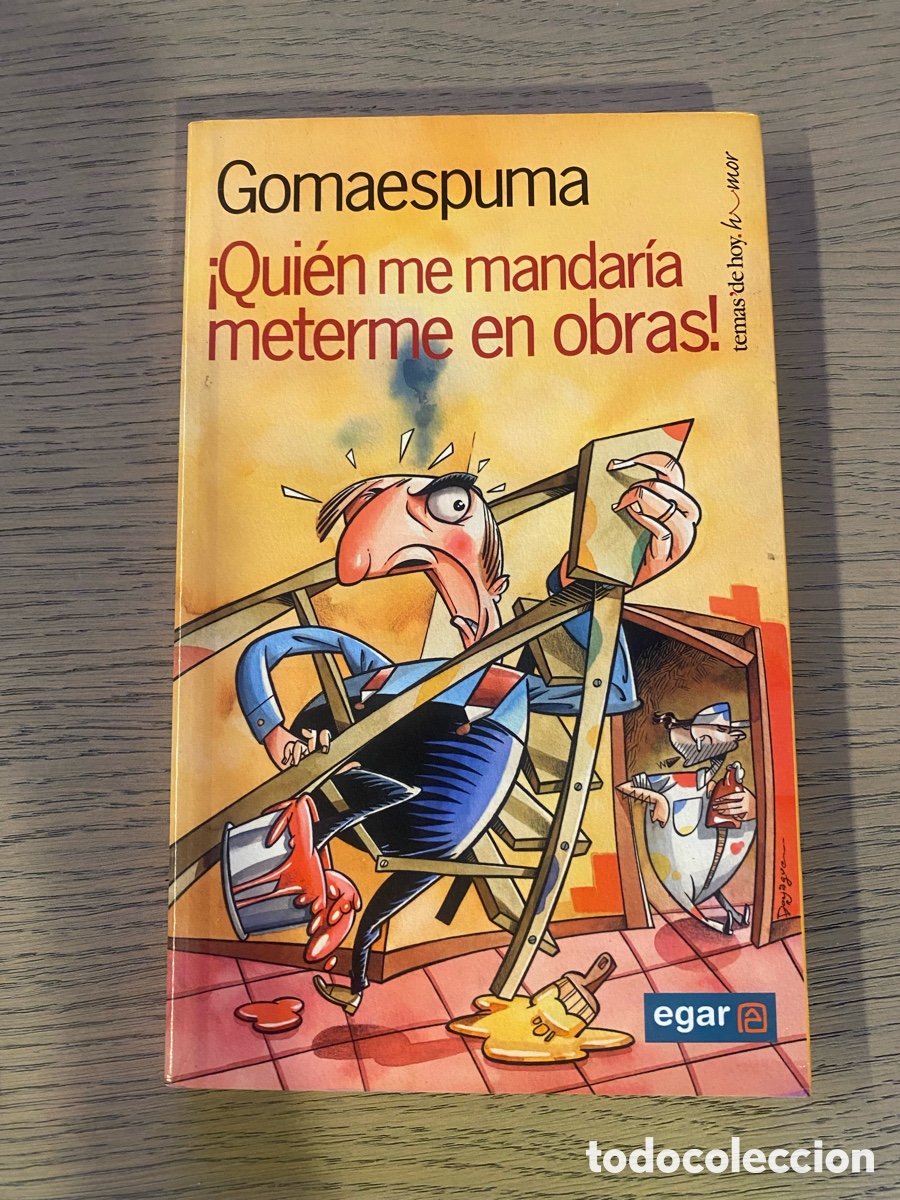 Libros: Lote de dos libros de humor - Foto 2
