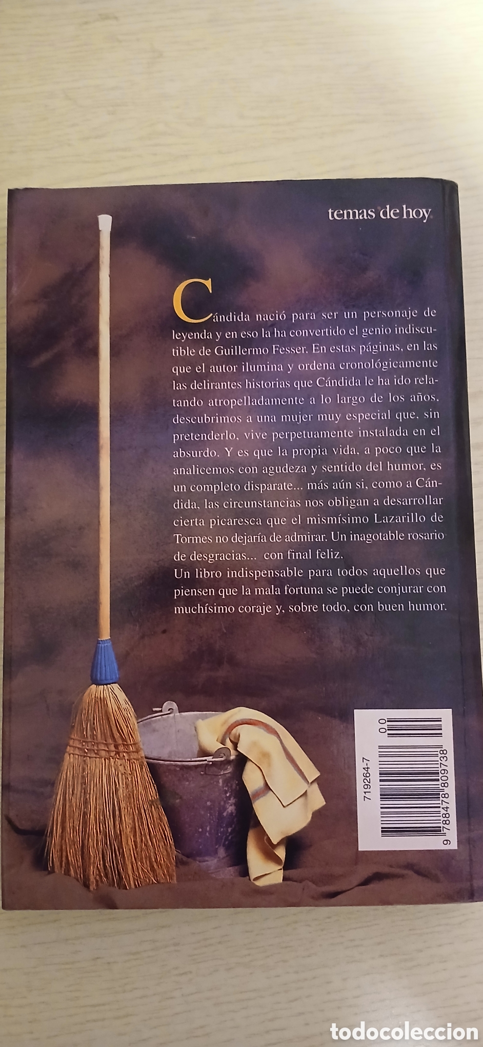 Libros: Cuando Dios aprieta, ahogaba pero bien - Foto 2