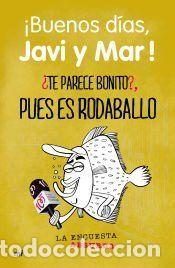 Libros: &iquest;Te parece bonito?, pues es rodaballo - Cope