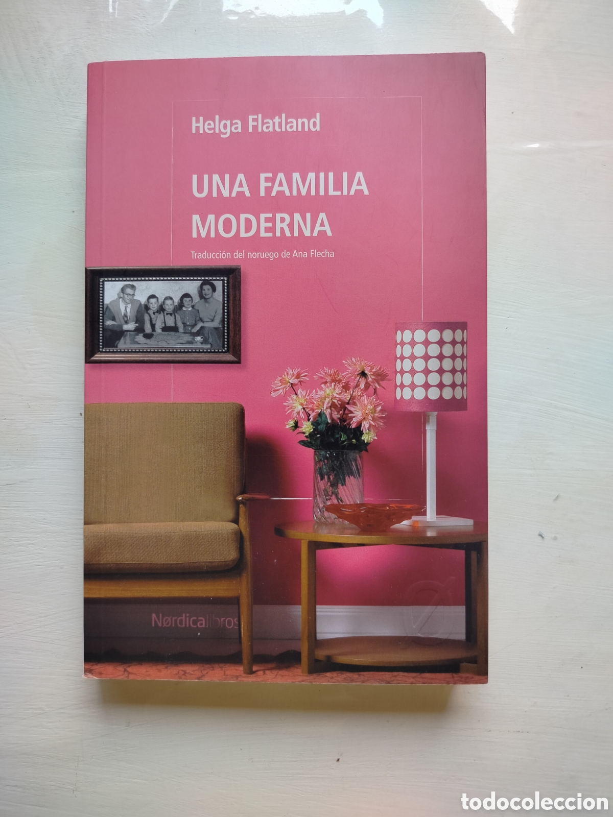 Libros: Helga Flatland Libro - Foto 1