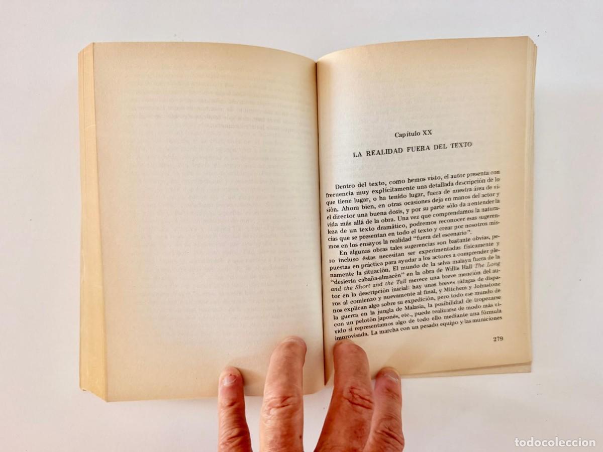 Libros: IMPROVISACION - J. HODGSON - E. RICHARDS - Foto 5
