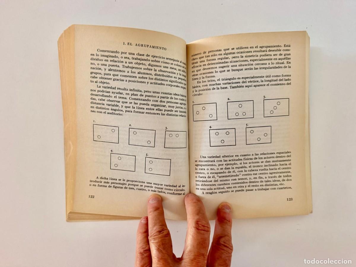 Libros: IMPROVISACION - J. HODGSON - E. RICHARDS - Foto 8