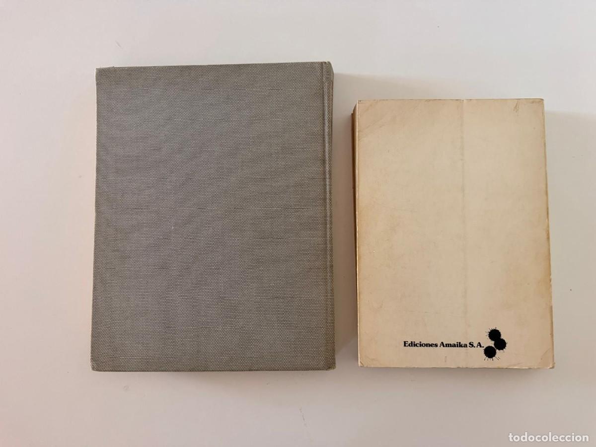 Libros: LOTE X2 ESPA&Ntilde;A EN SUS HUMORISTAS - REBES & PAVON - LOS HUMORISTAS - VILABELLA