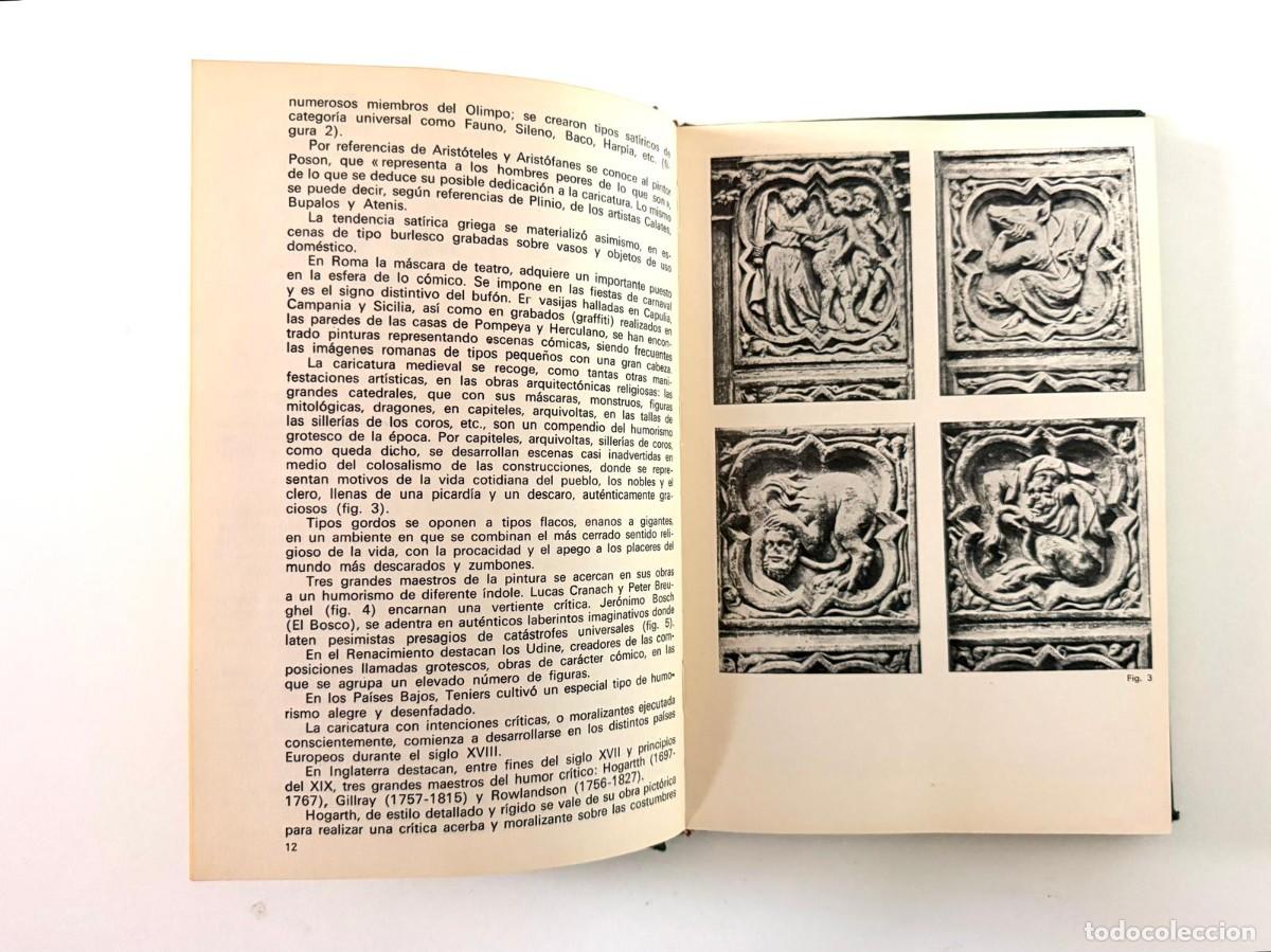 Libros: LOTE X 2 EL DIBUJO DE HUMOR - ANTONINO - DIBUJANDO CHISTES - PASTECCA