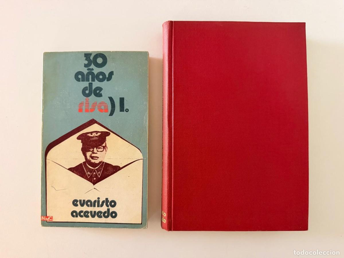 Libros: TRIUNFE EN SOCIEDAD HABLANDO MAL DE TODO - 30 A&Ntilde;OS DE RISA VOLUMEN 1 - EVARISTO ACEVEDO