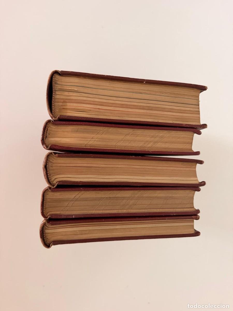 Libros: THE COMPLETE COMEDIANS ENCYCLOPEDIA - ROBERT ORBEN - Foto 2