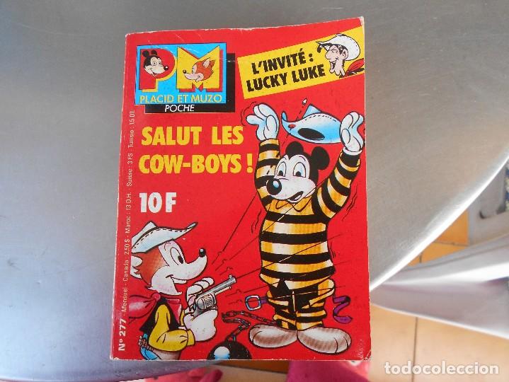 Libros: placid et muzo poche,numero 227 - Foto 1