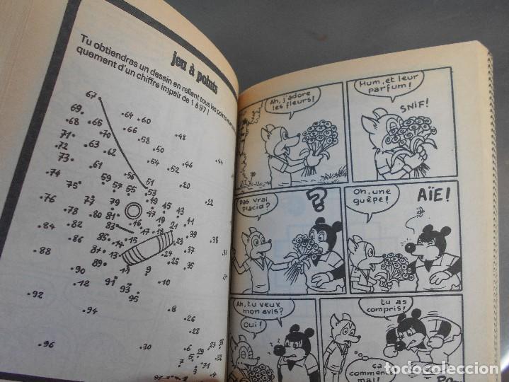 Libros: placid et muzo poche,numero 227 - Foto 2