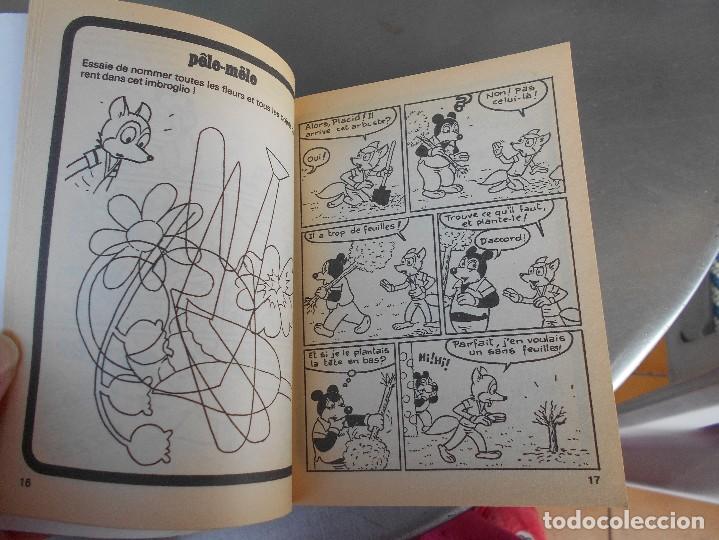 Libros: placid et muzo poche,numero 227 - Foto 3