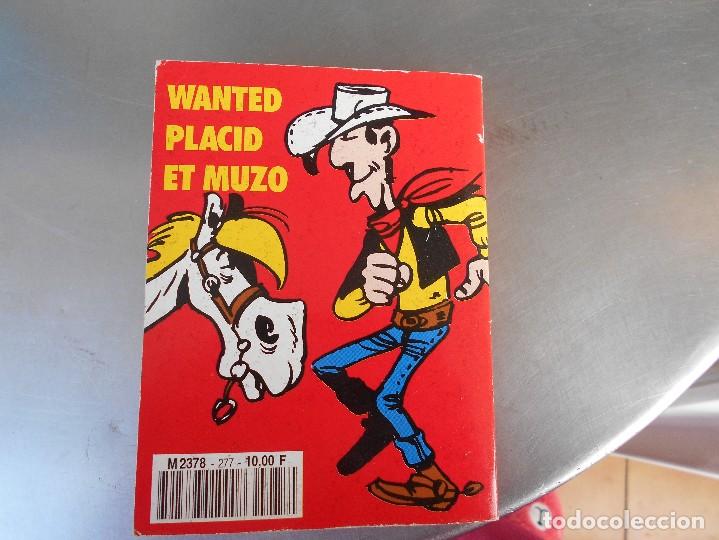 Libros: placid et muzo poche,numero 227 - Foto 4