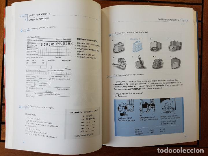 Libros: Ruso para hispanohablantes. Nivel 2 - Foto 2