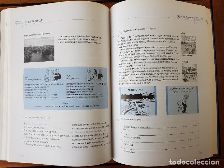 Libros: Ruso para hispanohablantes. Nivel 2 - Foto 3